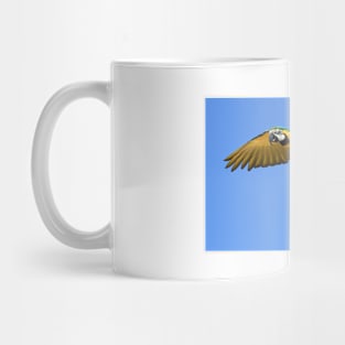 Macaw Mug